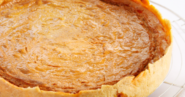 Recept Rustieke Bolognesetaart Grand'Italia